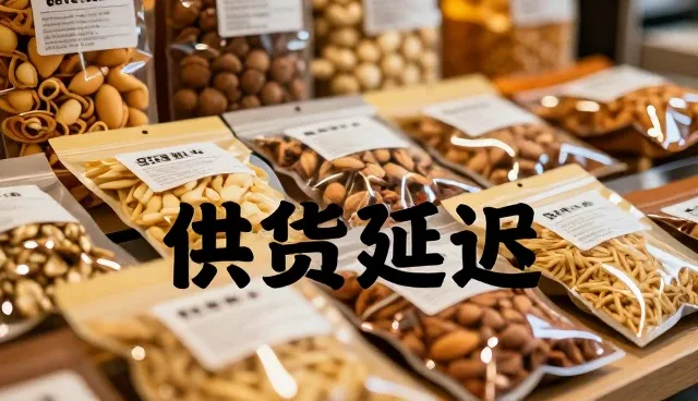 食材供应链中的团队选型关键要素分析