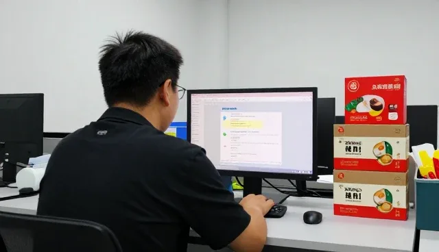 食品分装服务中的流程优化实践与常见问题处理